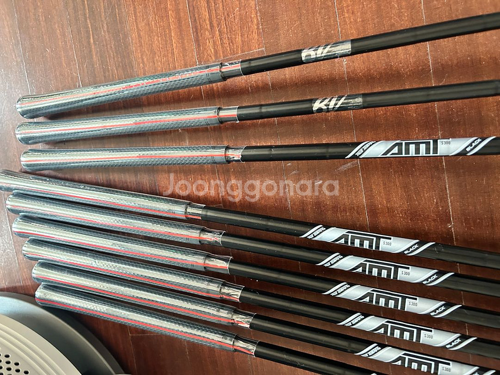 타이틀리스트 블랙에디션T2005-p485256--6