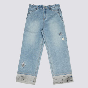 아더에러 forum jeans A2 청바지 데님
