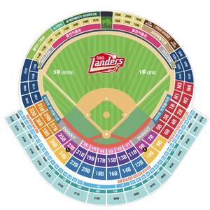 3월22일 토요일 ssg 두산 개막전 3루 티켓삽니다