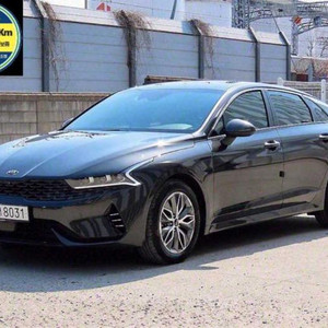 @21년식 신형 K5 하이브리드(DL3) 2.0 HE