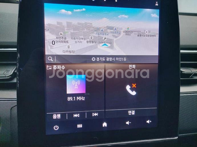 @20년식 XM3 1.3 TCe RE 시그니처 전국최--9