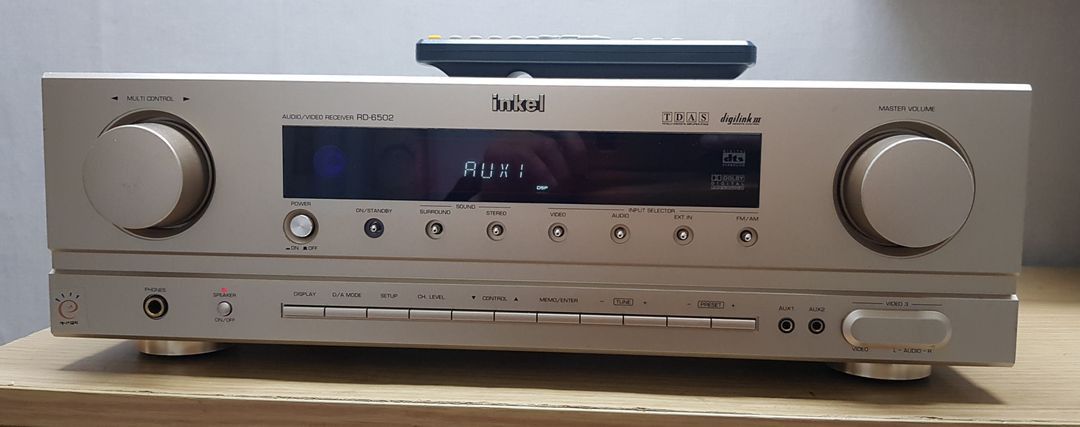 inkel 5ch 오디오세트 이미지