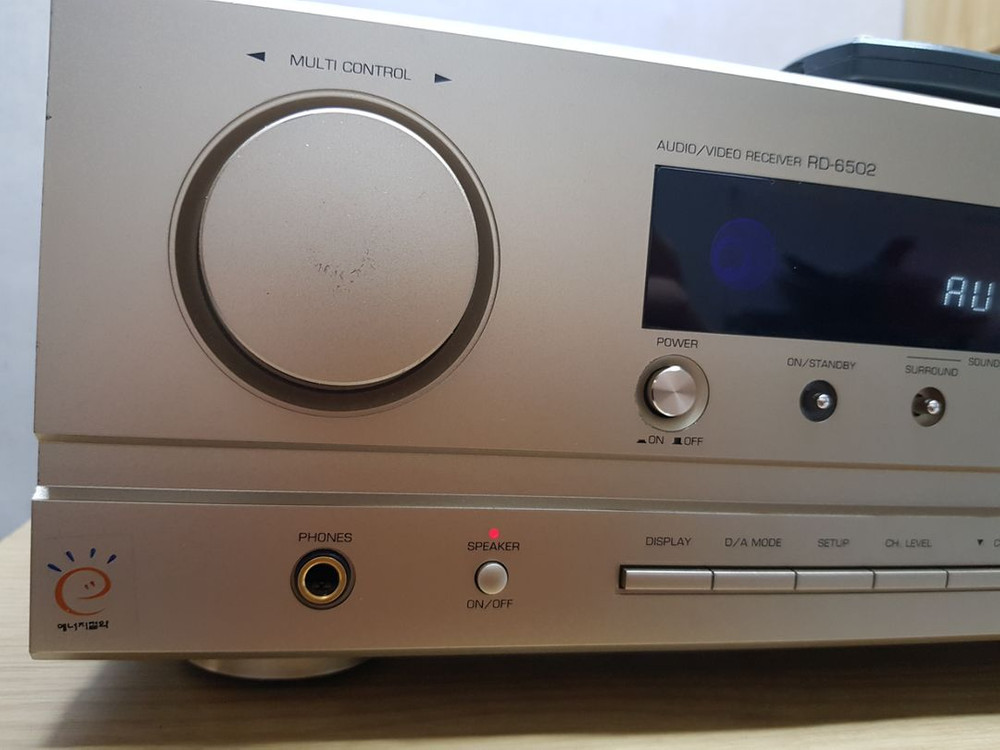 inkel 5ch 오디오세트 이미지