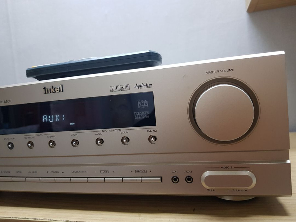 inkel 5ch 오디오세트 이미지