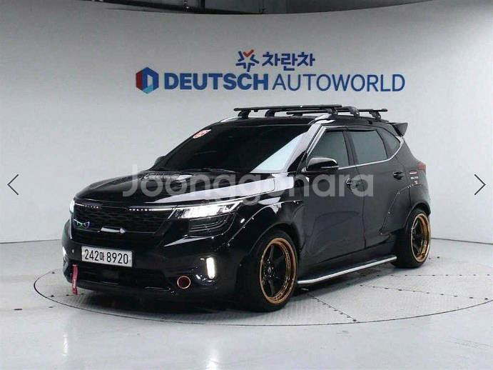 @19년식 셀토스 1.6 가솔린 2WD 노블레스 전국--1
