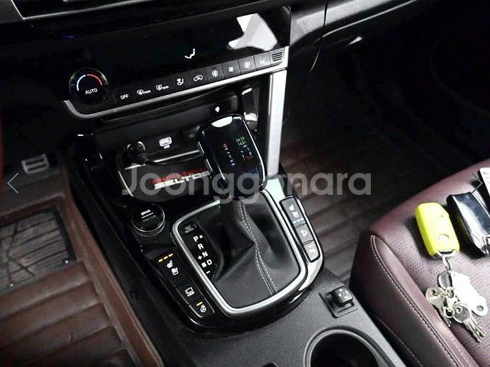 @19년식 셀토스 1.6 가솔린 2WD 노블레스 전국--9