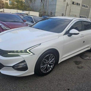 @20년식 신형 K5(DL3) 2.0 가솔린 프레스티