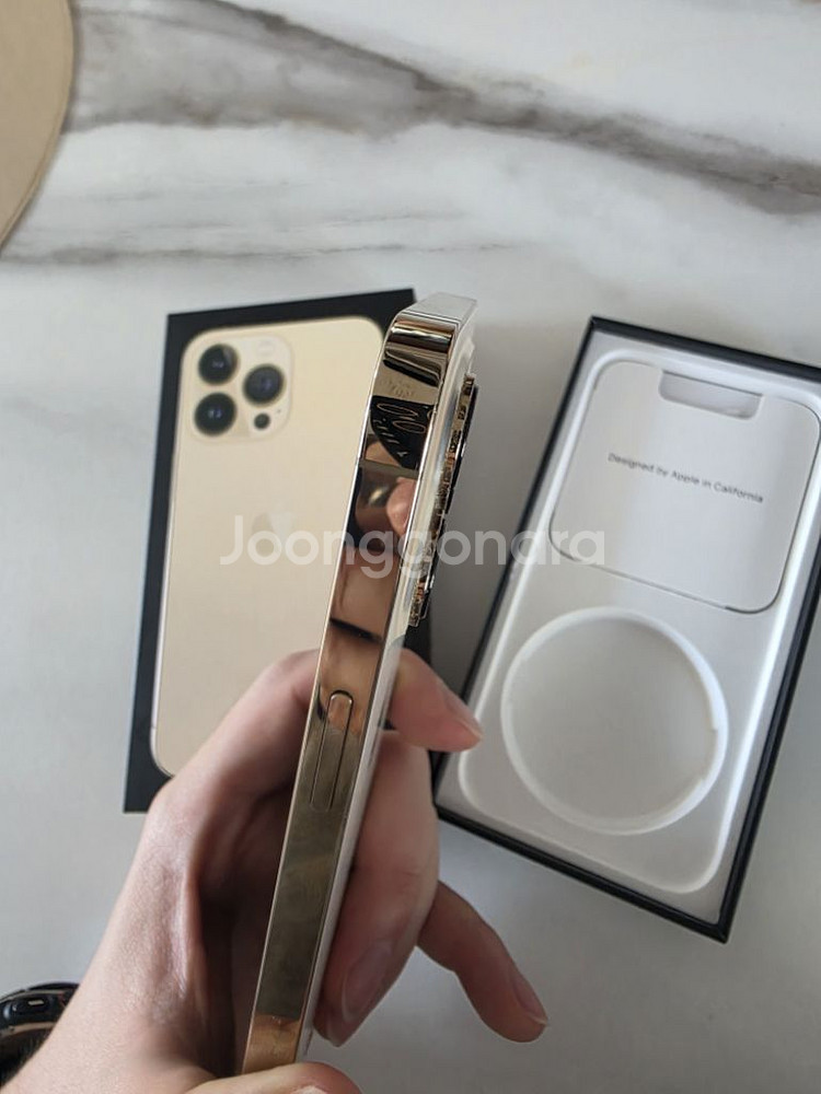 아이폰13프로 512gb 풀박스--13
