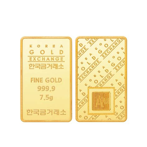 골드바 7.5g 팝니다