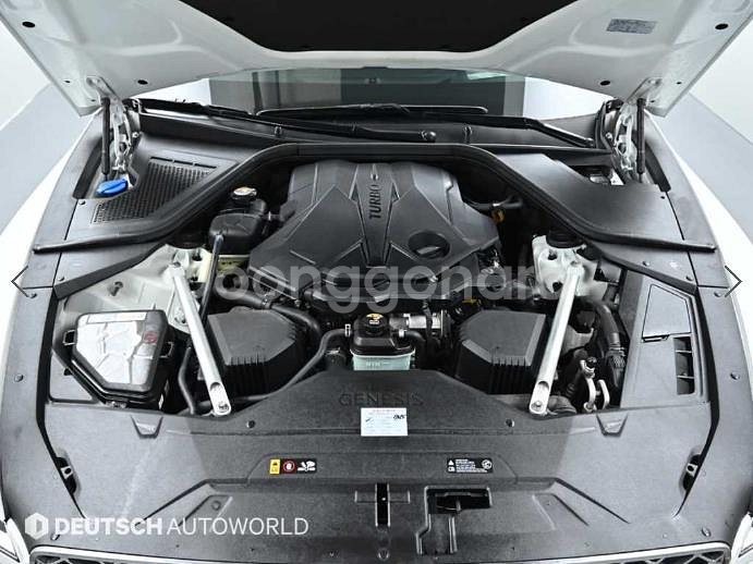 @20년식 더 올뉴G80 가솔린 3.5 2WD 기본형--5