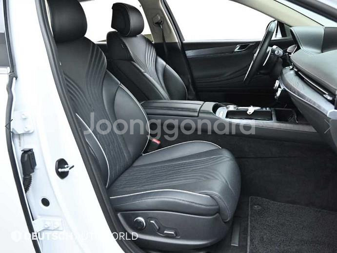 @20년식 더 올뉴G80 가솔린 3.5 2WD 기본형--9