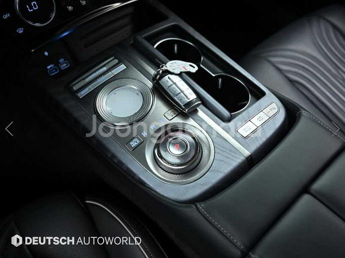 @20년식 더 올뉴G80 가솔린 3.5 2WD 기본형--8