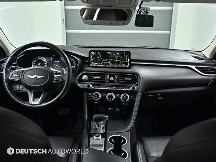 @20년식 더 뉴G70 가솔린 2.0T 2WD 기본형--4