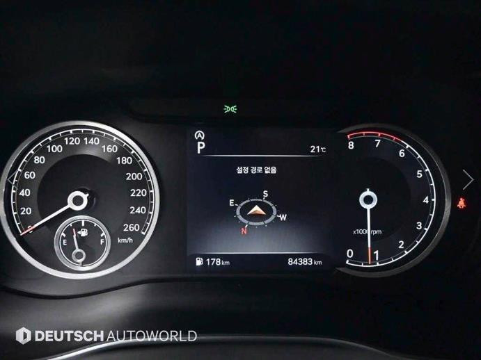 @20년식 더 뉴G70 가솔린 2.0T 2WD 기본형--5