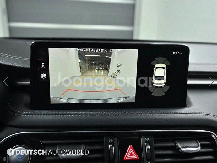 @20년식 더 뉴G70 가솔린 2.0T 2WD 기본형--6