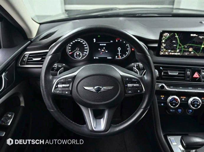 @20년식 더 뉴G70 가솔린 2.0T 2WD 기본형--8