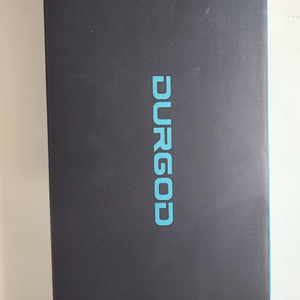 DURGOD Taurus 듀가드 타우루스 K320 기계