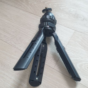 카메라 미니 삼각대
