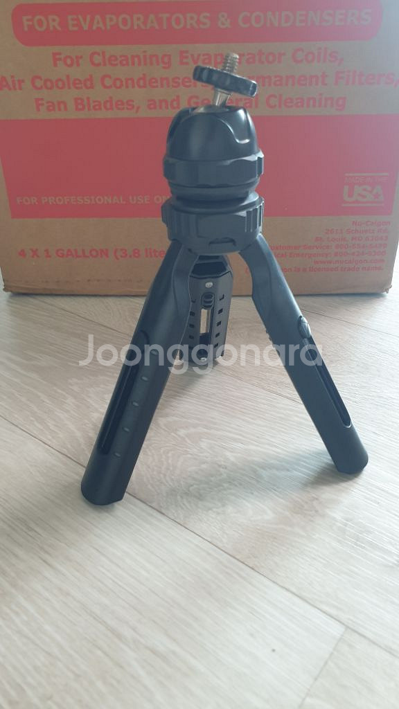 카메라 미니 삼각대--3