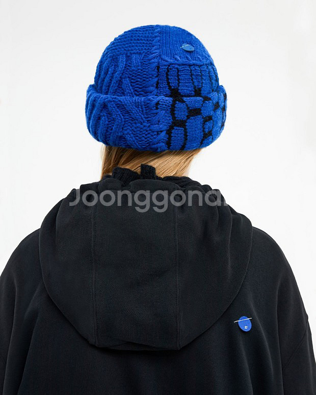 아더에러 ADER ERROR Pienz beanie Z--1