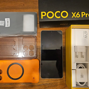 x6 pro 12 512gb
