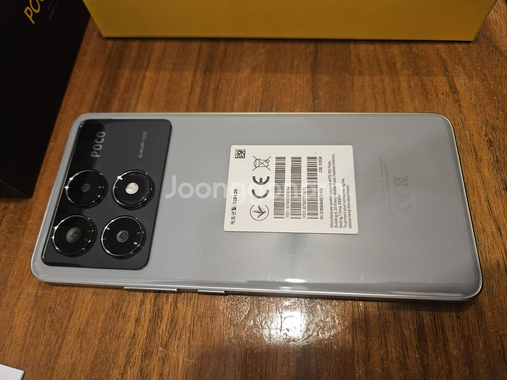 x6 pro 12 512gb--1