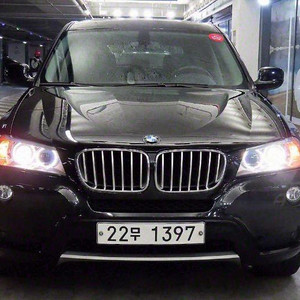 @19년식 X3(2세대) 28i xDrive 전국최