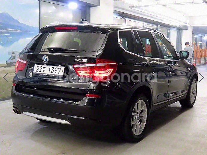 @19년식 X3(2세대) 28i xDrive 전국최--3