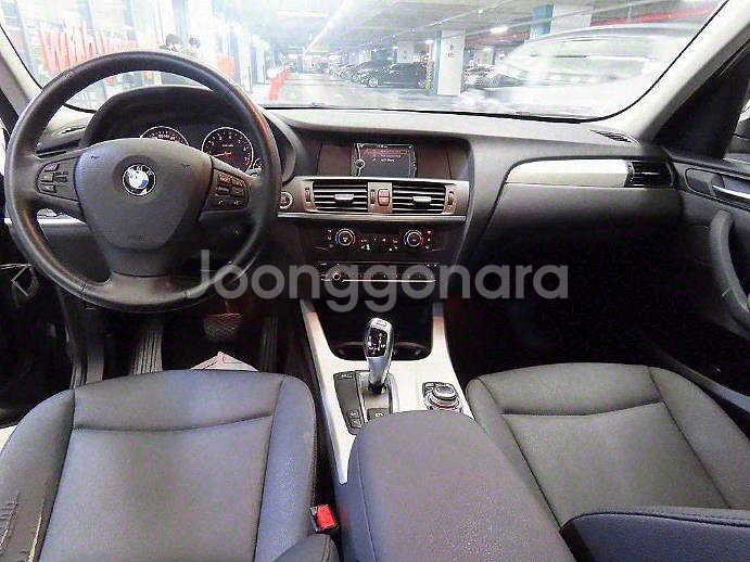 @19년식 X3(2세대) 28i xDrive 전국최--9