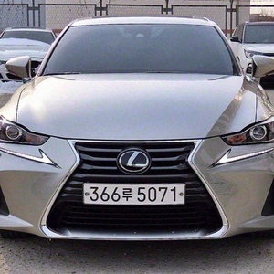 @20년식 IS(3세대) 300 슈프림 전국최저가격