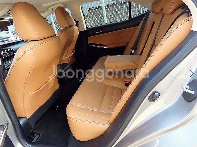 @20년식 IS(3세대) 300 슈프림 전국최저가격--5