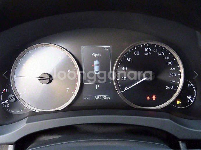 @20년식 IS(3세대) 300 슈프림 전국최저가격--8