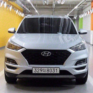 @19년식 신형 투싼 2.0 디젤 2WD 모던 전국최