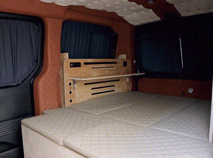 @23년 스타리아 캠핑카 기타제조사@구변완료@꿀매물 이미지