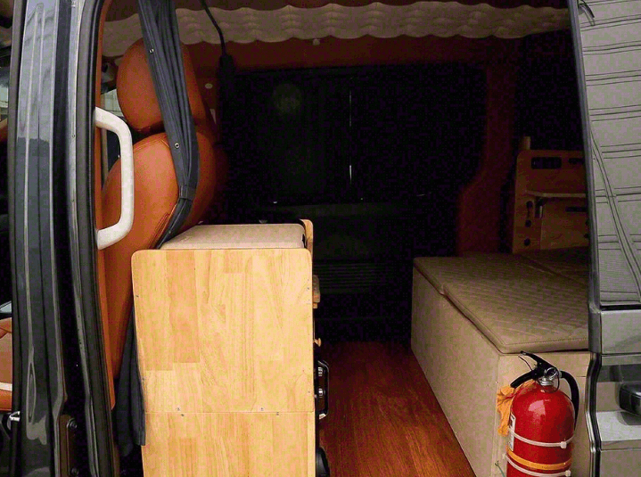 @23년 스타리아 캠핑카 기타제조사@구변완료@꿀매물 이미지