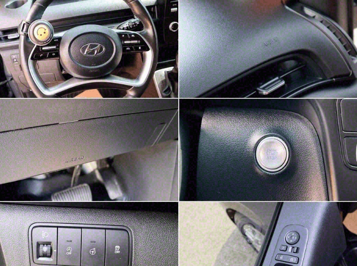 @23년 스타리아 캠핑카 기타제조사@구변완료@꿀매물 이미지