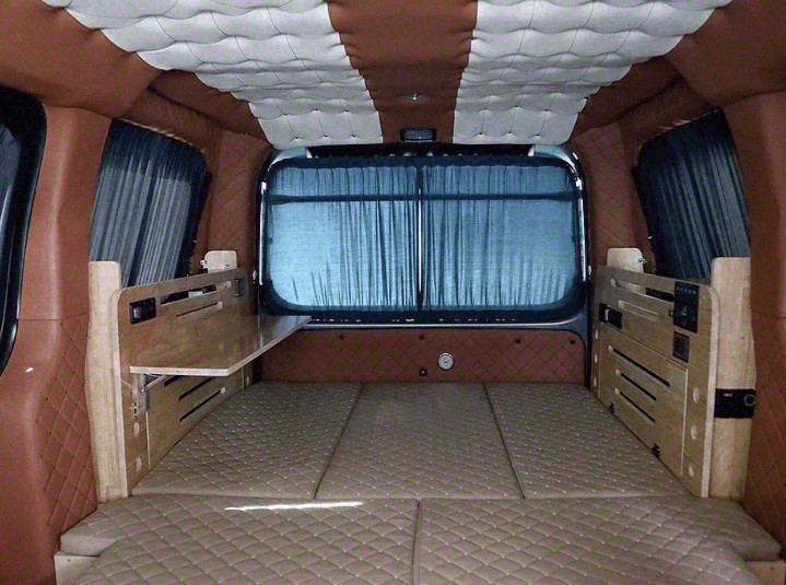 @23년 스타리아 캠핑카 기타제조사@구변완료@꿀매물 이미지