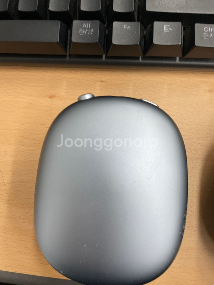 에어팟맥스 스카이블루--7