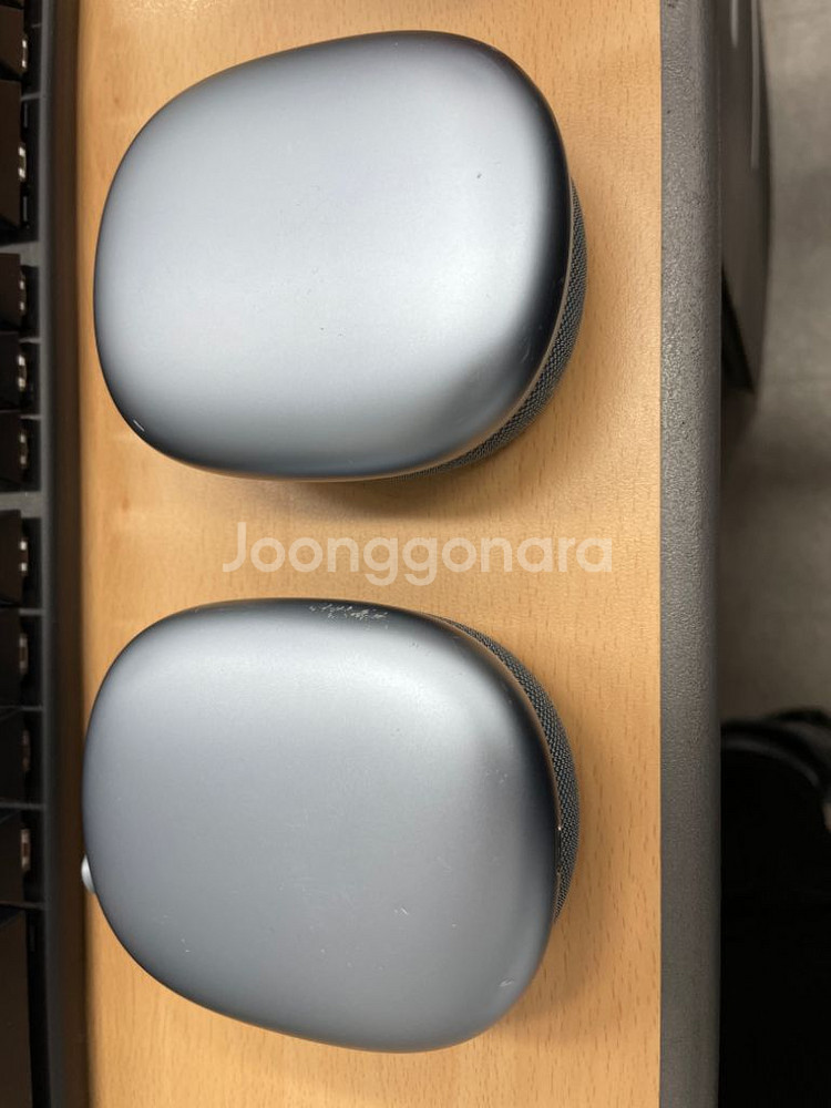 에어팟맥스 스카이블루--8