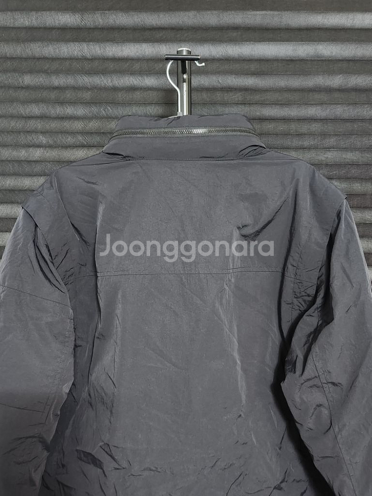 (새상품) [DKNY] 덕다운 나일론 점퍼 판매합니다.--7