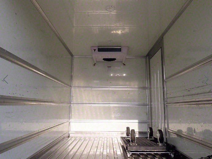 @19년식 포터II 하이냉장탑차 슈퍼캡 전국최저가격--4