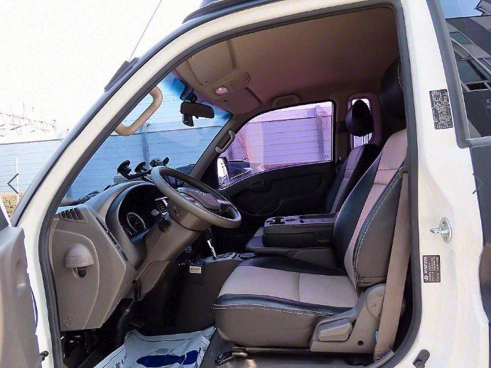 @19년식 포터II 하이냉장탑차 슈퍼캡 전국최저가격--6