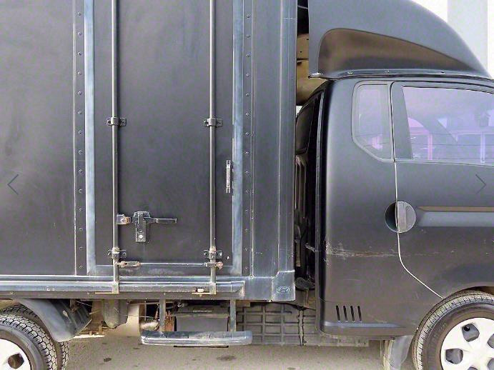 @19년식 포터II 하이냉장탑차 슈퍼캡 전국최저가격--5