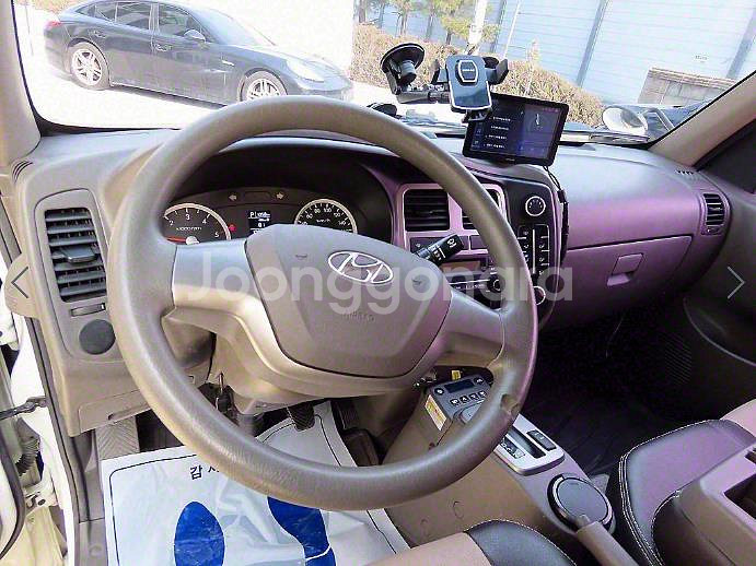 @19년식 포터II 하이냉장탑차 슈퍼캡 전국최저가격--8