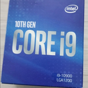 i9 10900 b460 32g 700w 수냉쿨러