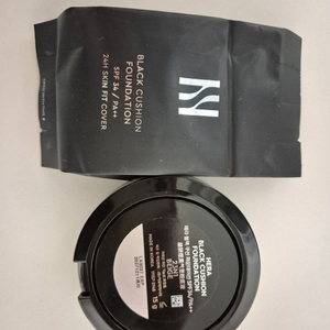 헤라블랙쿠션 23N1 본품+리필