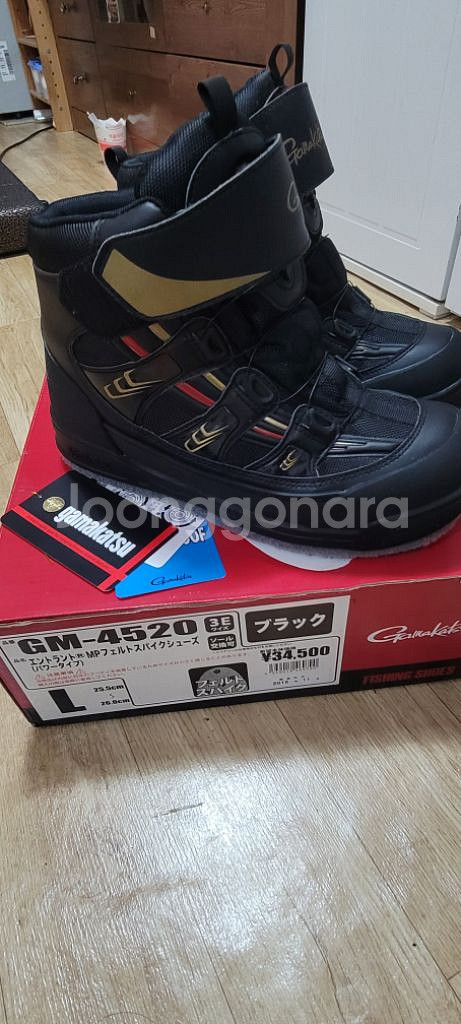 가마가츠펠트화--1