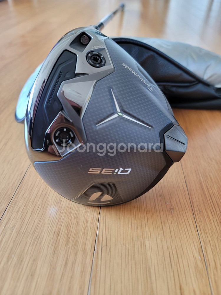 Qi35 LS 드라이버--2
