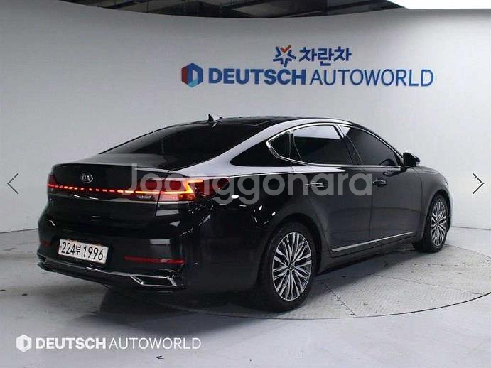 @20년식 K7 프리미어 3.0 LPi 렌터카 트렌디--1