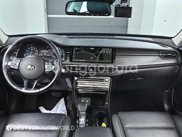 @20년식 K7 프리미어 3.0 LPi 렌터카 트렌디--6